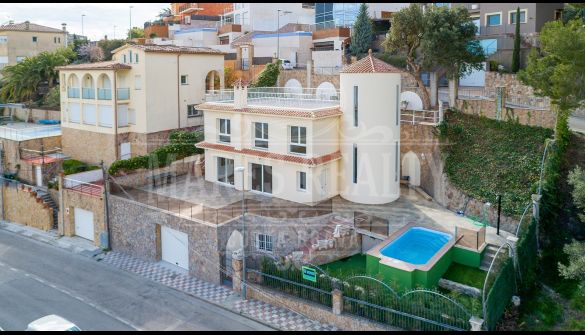 Casa / Xalet a Lloret de Mar, en venda