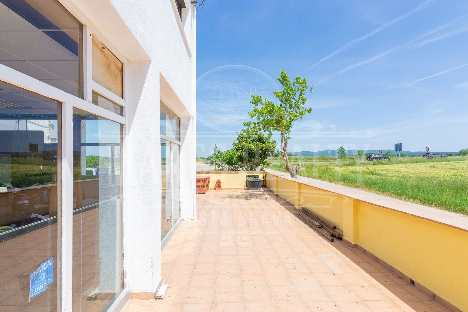 Hotel en Vidreres, Centro, venta