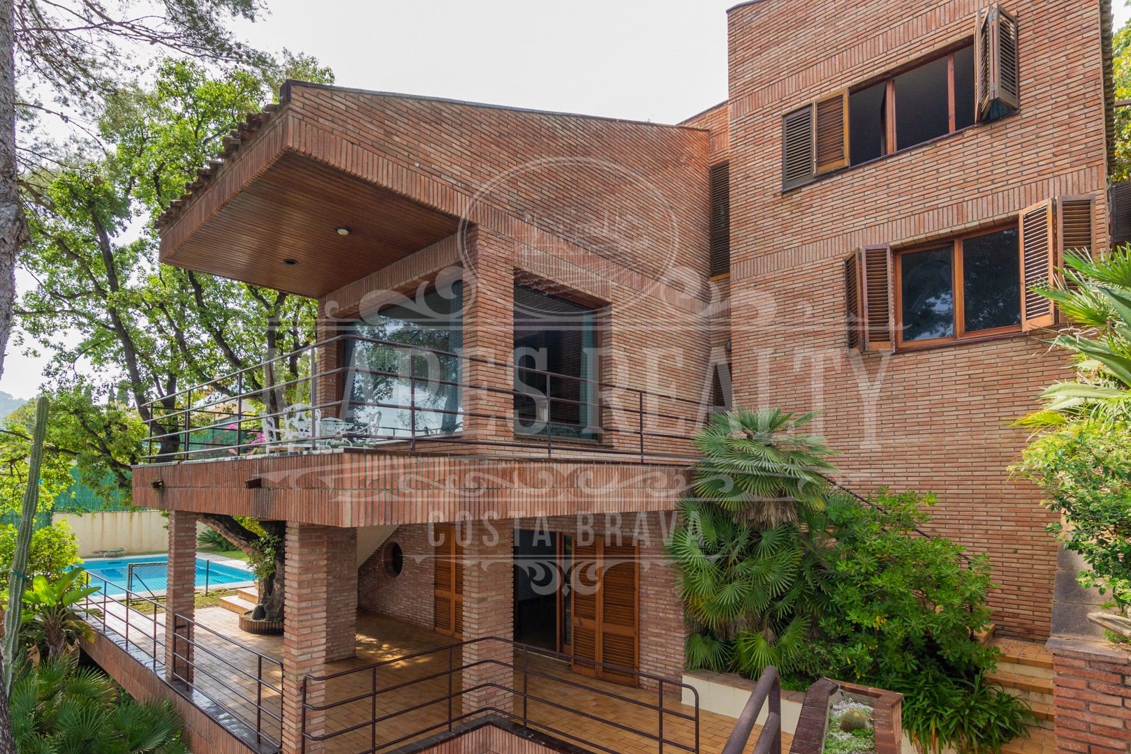 Casa / Chalet en Blanes, Cala Sant Francesc, venta