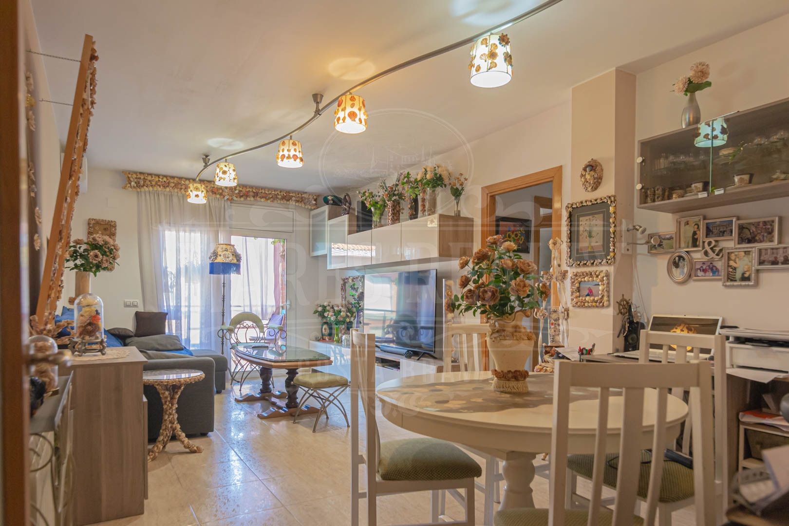 Grand Appartement à Lloret de Mar, Fenals, vente