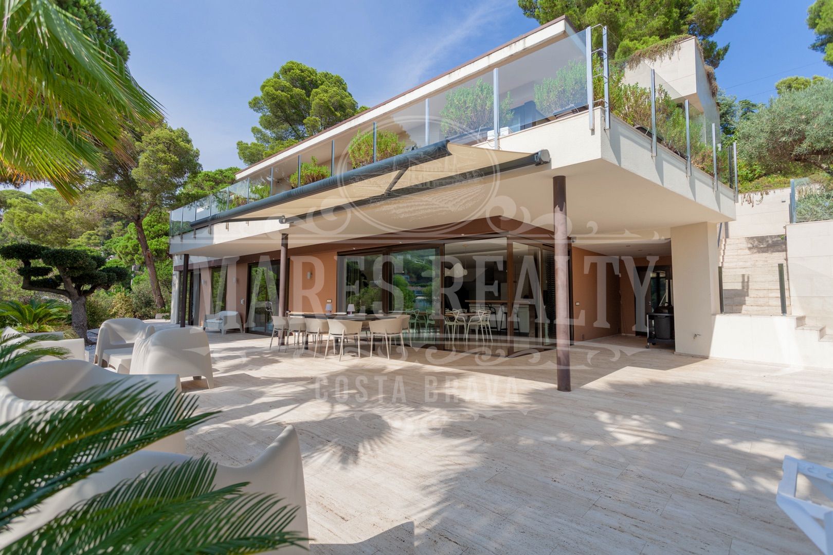Casa / Chalet en Tossa de Mar, Santa Maria de Llorell, venta