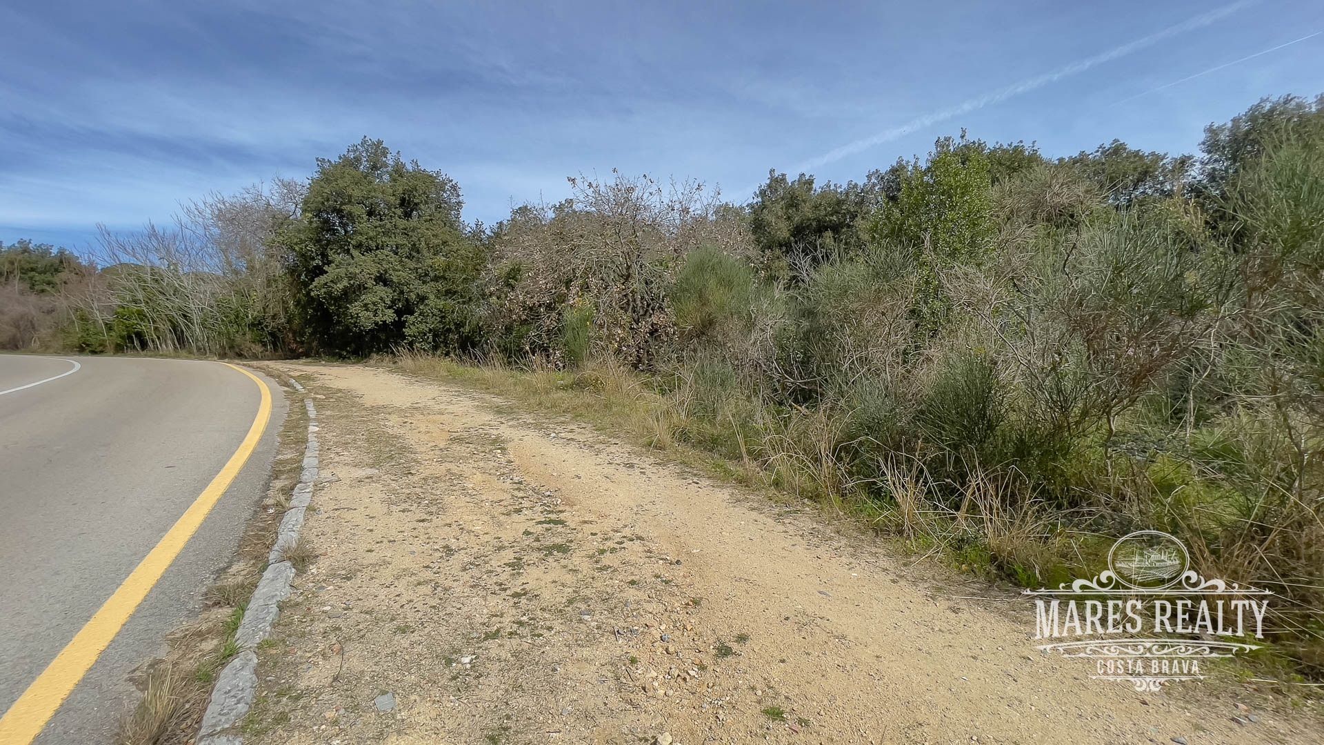 Parcela en Lloret de Mar, Fenals, venta
