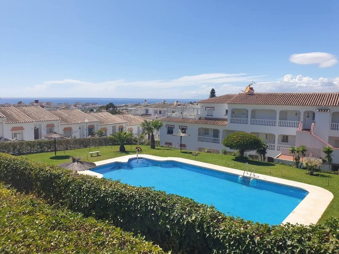 Appartement à Torrox, vente