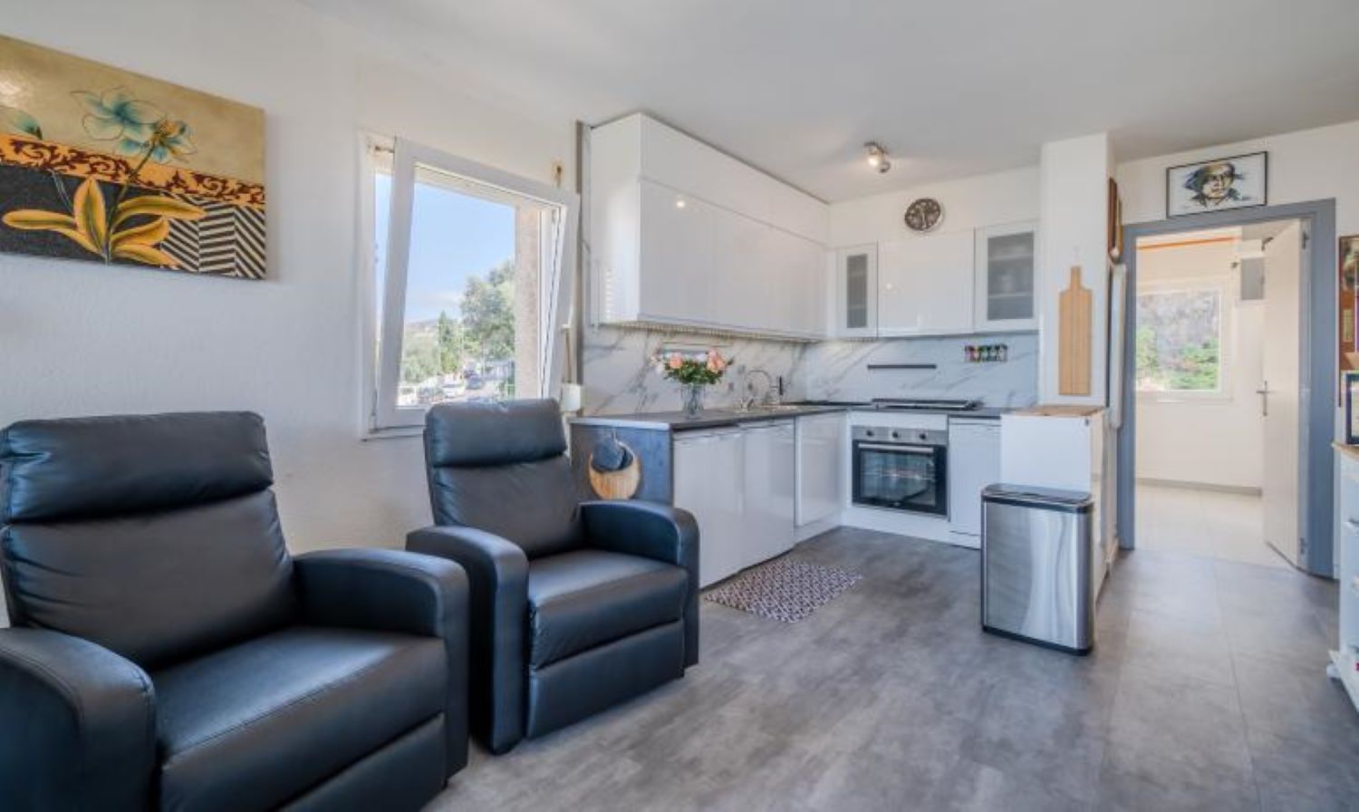 Apartamento en Roses, Centre, venta