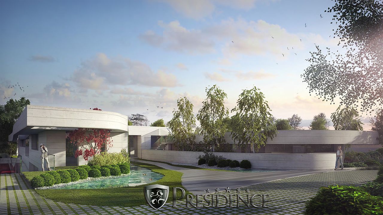 Parcela en Madrid, URBANIZACIÓN LA FINCA, venta