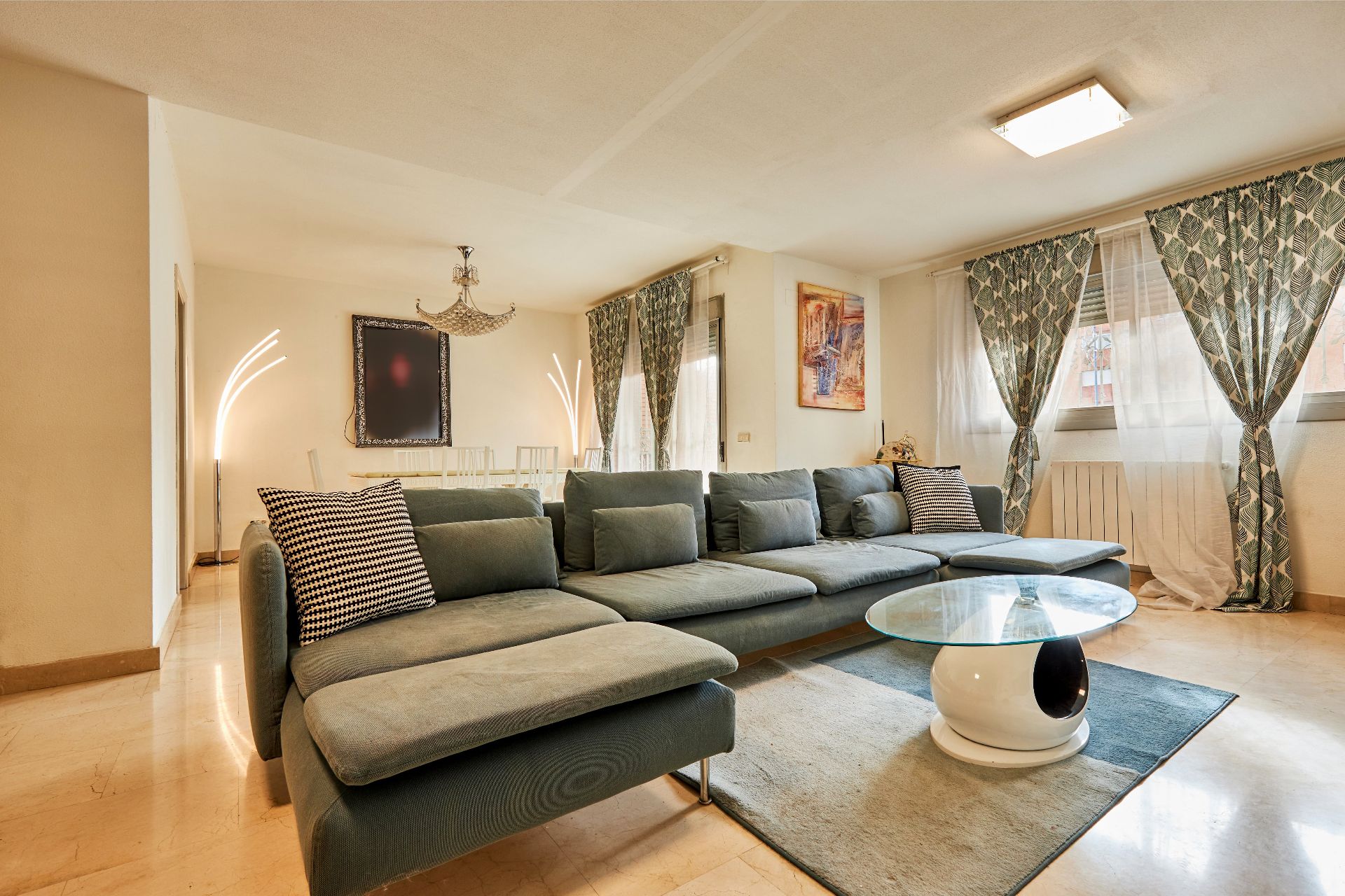 Casa / Chalet en Madrid, zona A-42, venta