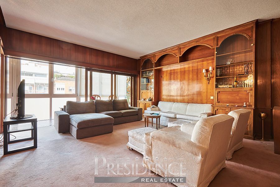 Piso en Madrid, CHAMBERI, venta