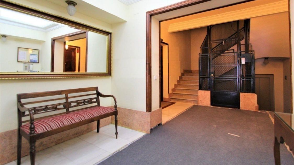 Квартира в Madrid, Salamanca-Goya, продажа