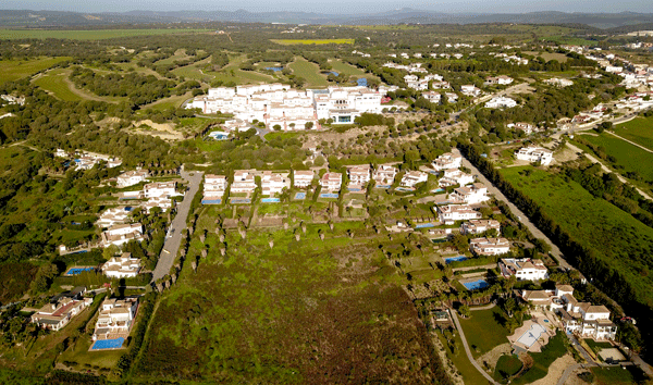 Urb. La Laguna Urb. La Laguna