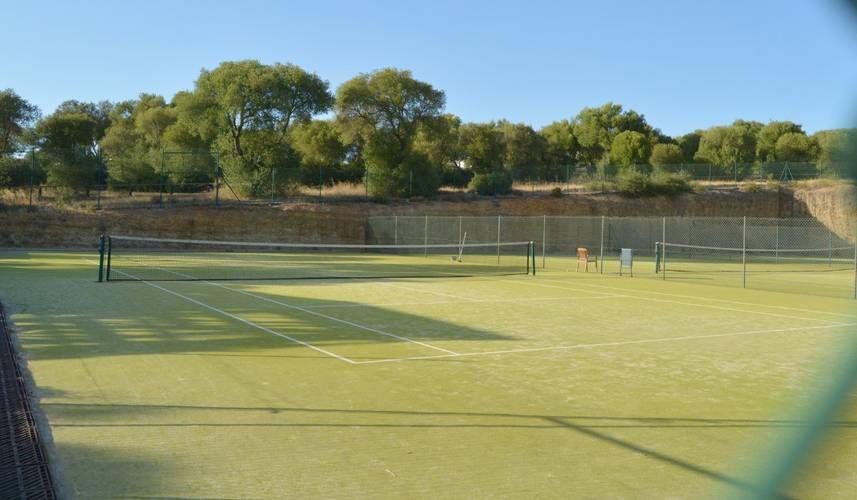 Tenis Tenis