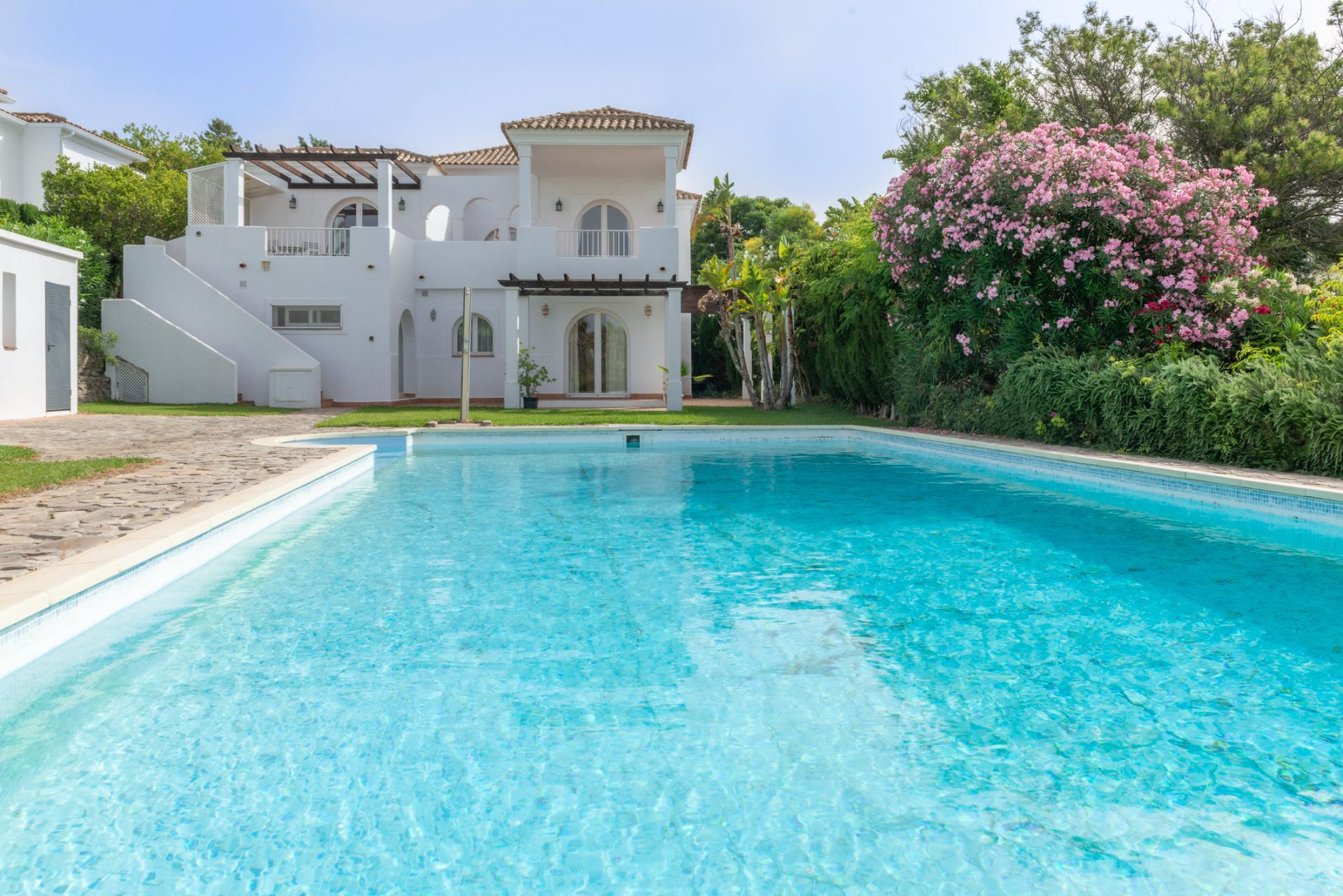 Villa de Lujo en Benalup-Casas Viejas, venta