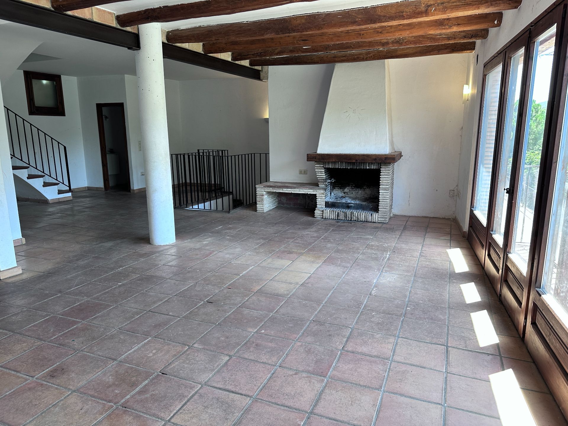 Casa de pueblo en Biure, venta