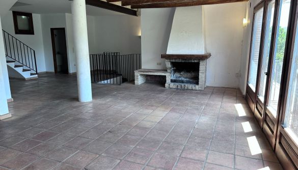 Casa de pueblo en Biure, venta