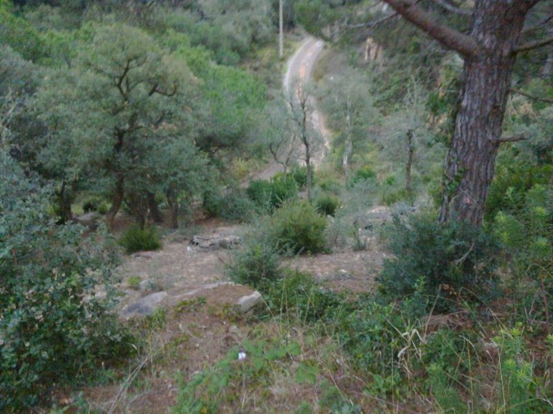 Parcel·la a Lloret de Mar, en venda