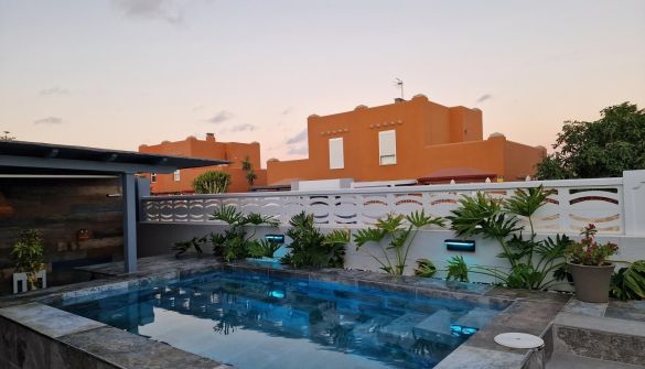 Casa / Chalet en Corralejo, Mercadona, venta