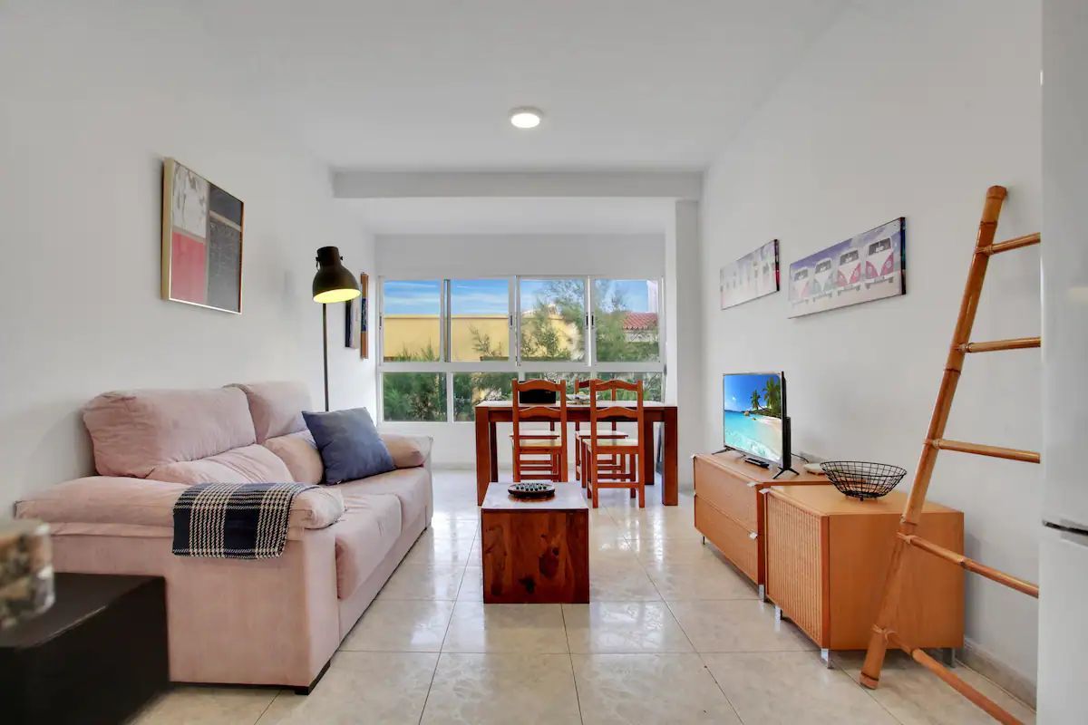 Apartment in Corralejo, Corralejo, for sale