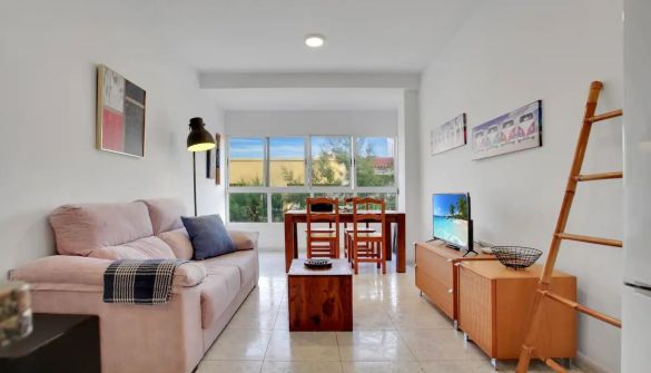 Apartment in Corralejo, Corralejo, for sale