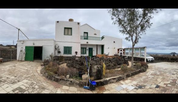 Villa in Corralejo, Corralejo, for sale