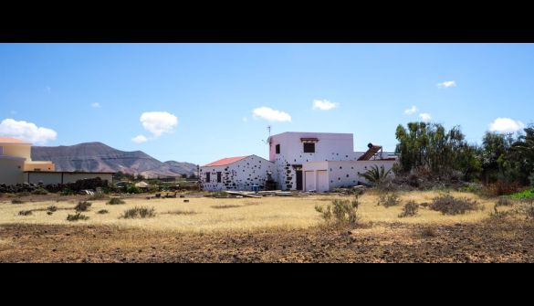 Casa / Chalet en Oliva, La, venta