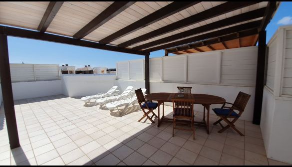 Penthouse in Corralejo, Corralejo, for sale