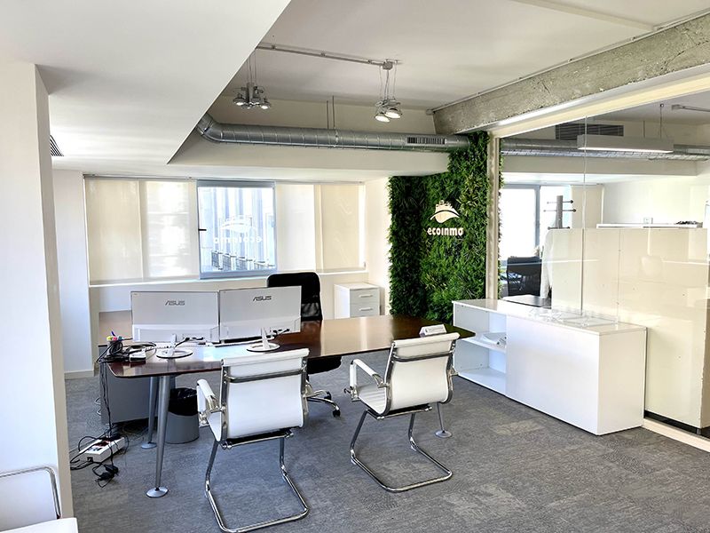 Oficinas ECOINMO imagen columna 3