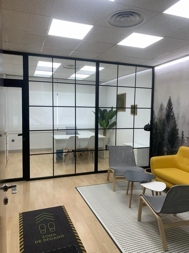 Office in Atarfe, Edificio CEG, for rent