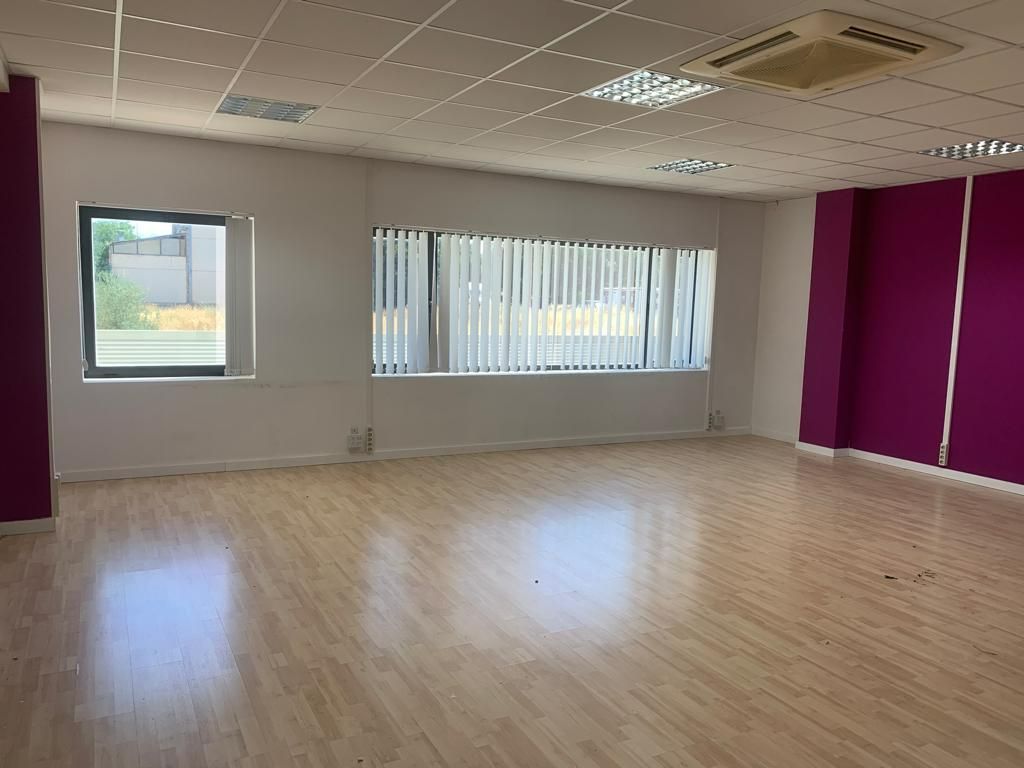 Office in Atarfe, Edificio CEG, for rent