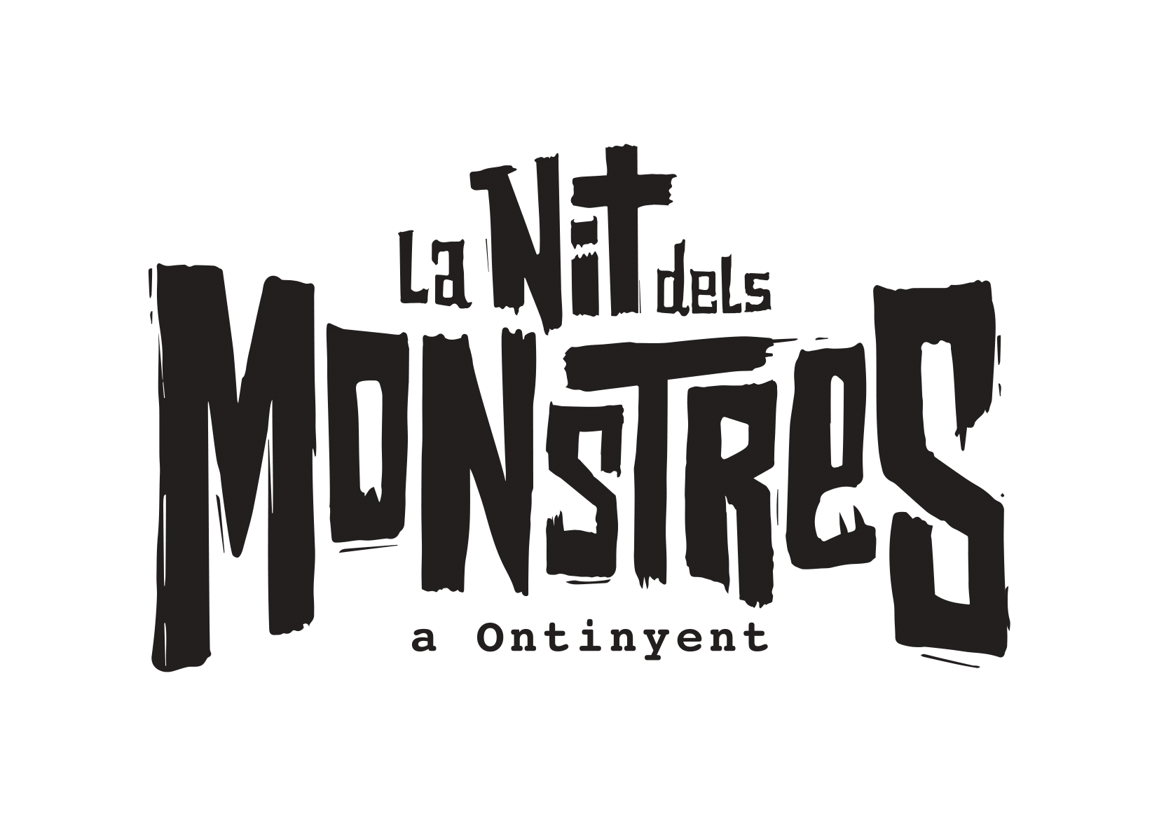 Lo pasamos de miedo en nuestra entrega de premios!