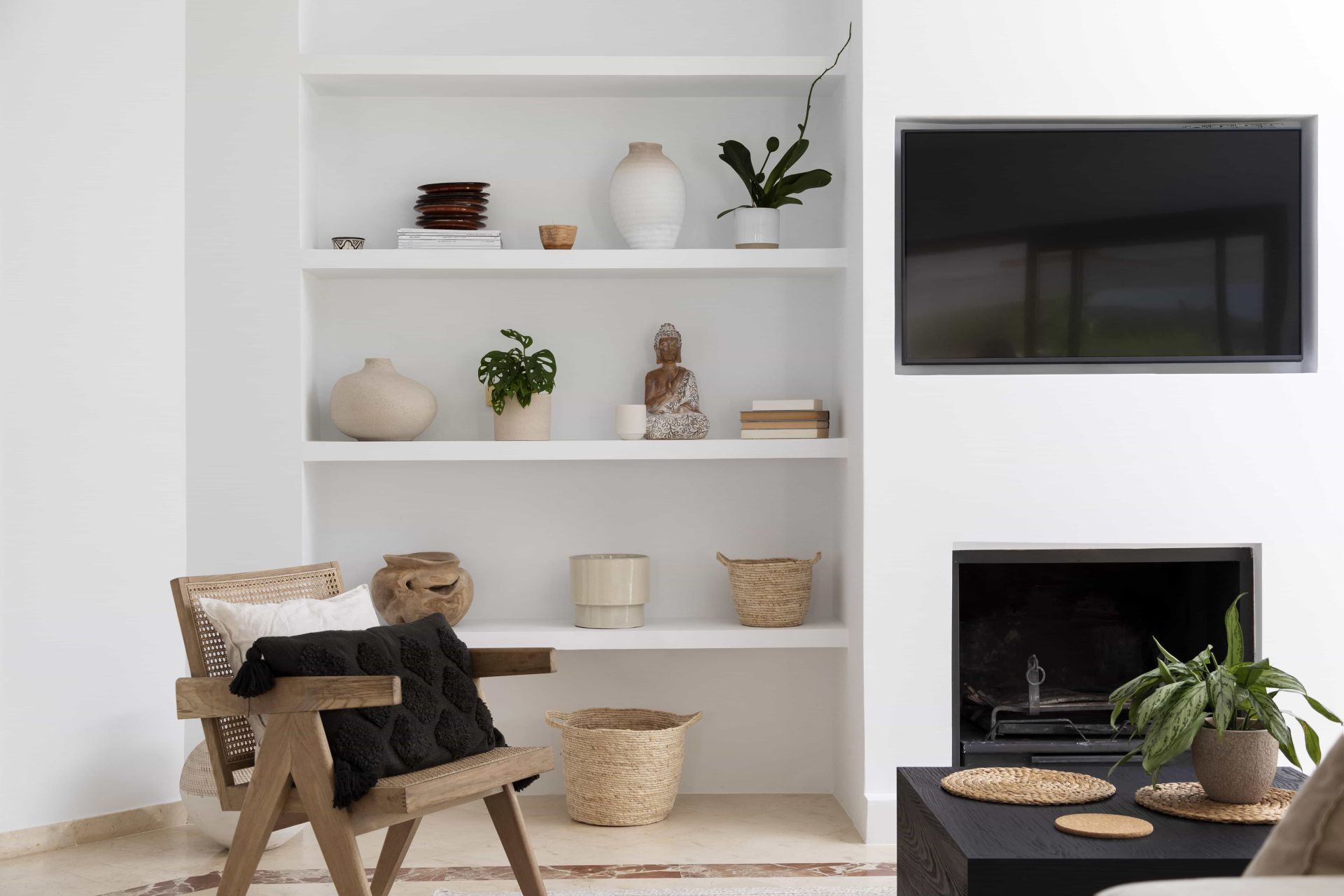 Conoces el método inmobiliario 'Home Staging'?