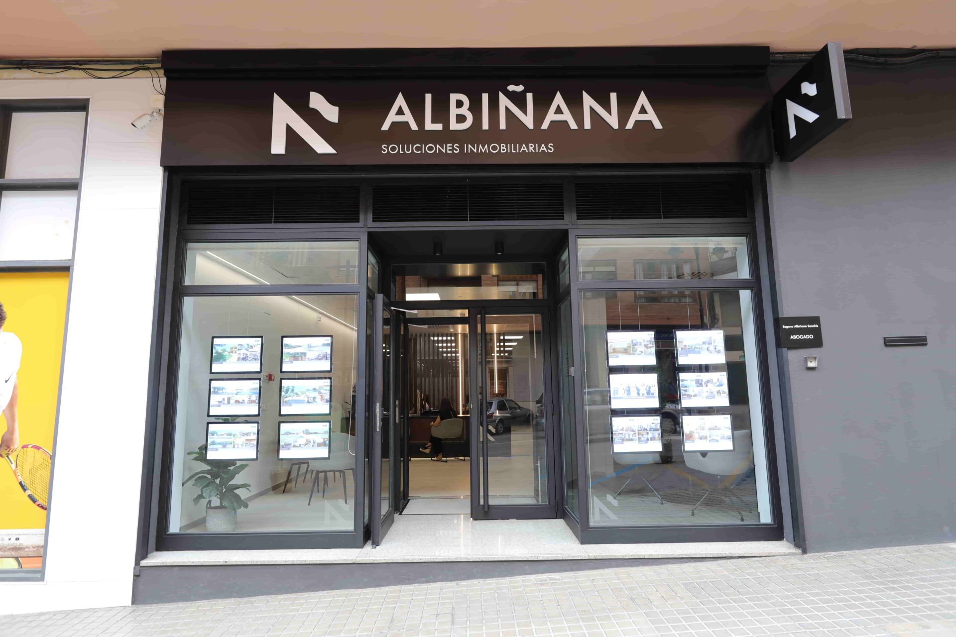 Descubre nuestras nuevas instalaciones