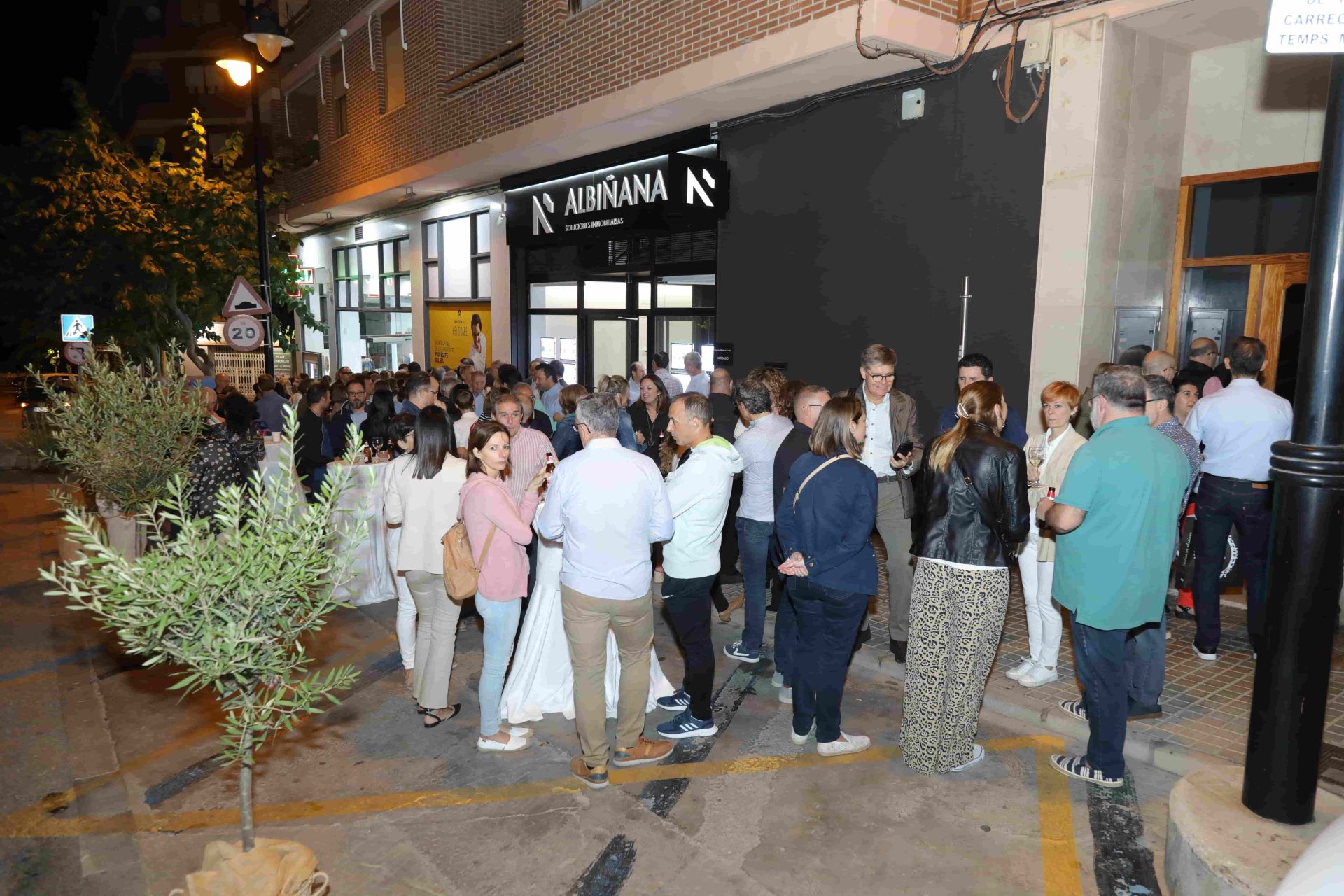 Inauguración de nuestras nuevas oficinas