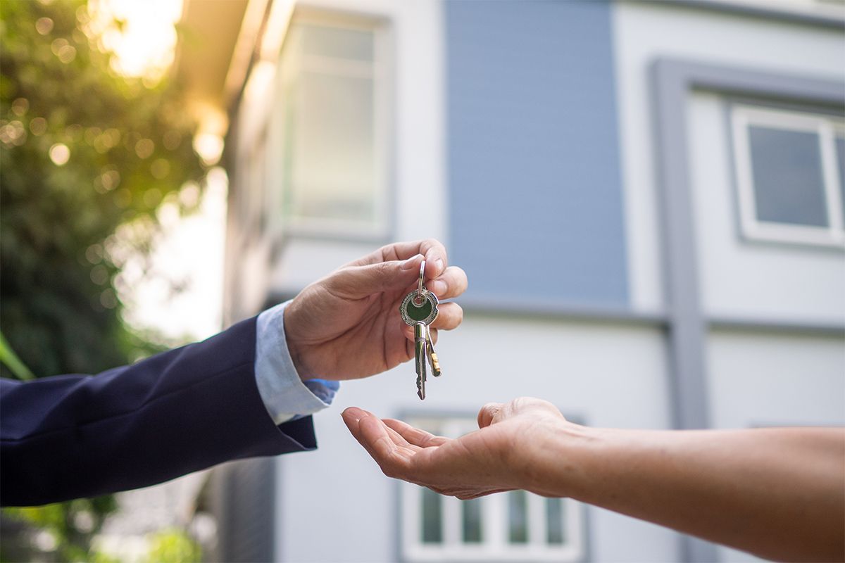 ¿Qué necesito para vender mi casa?