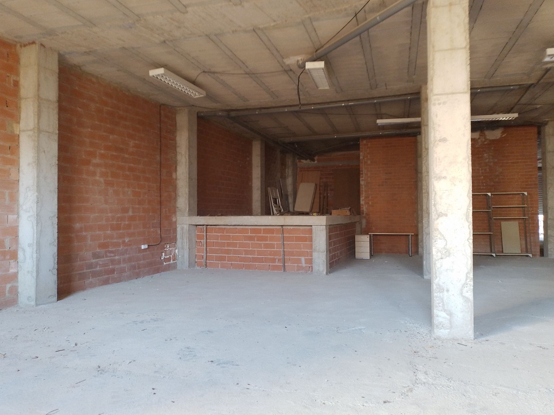 Locaux à Ontinyent, San José, vente