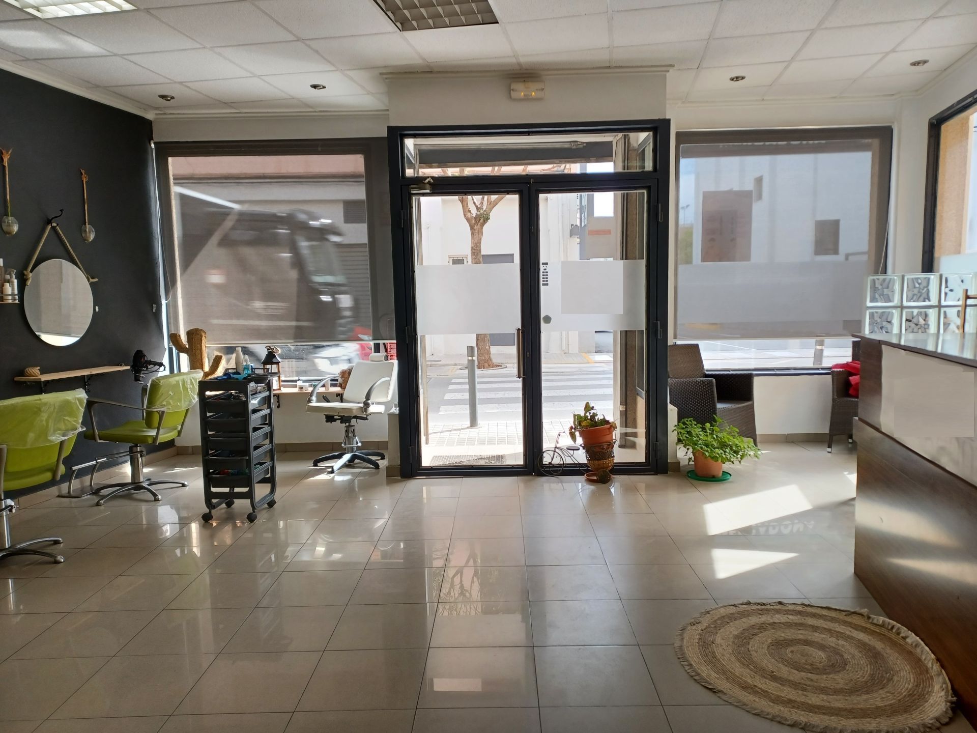 Geschäftslokal in Ontinyent, miete