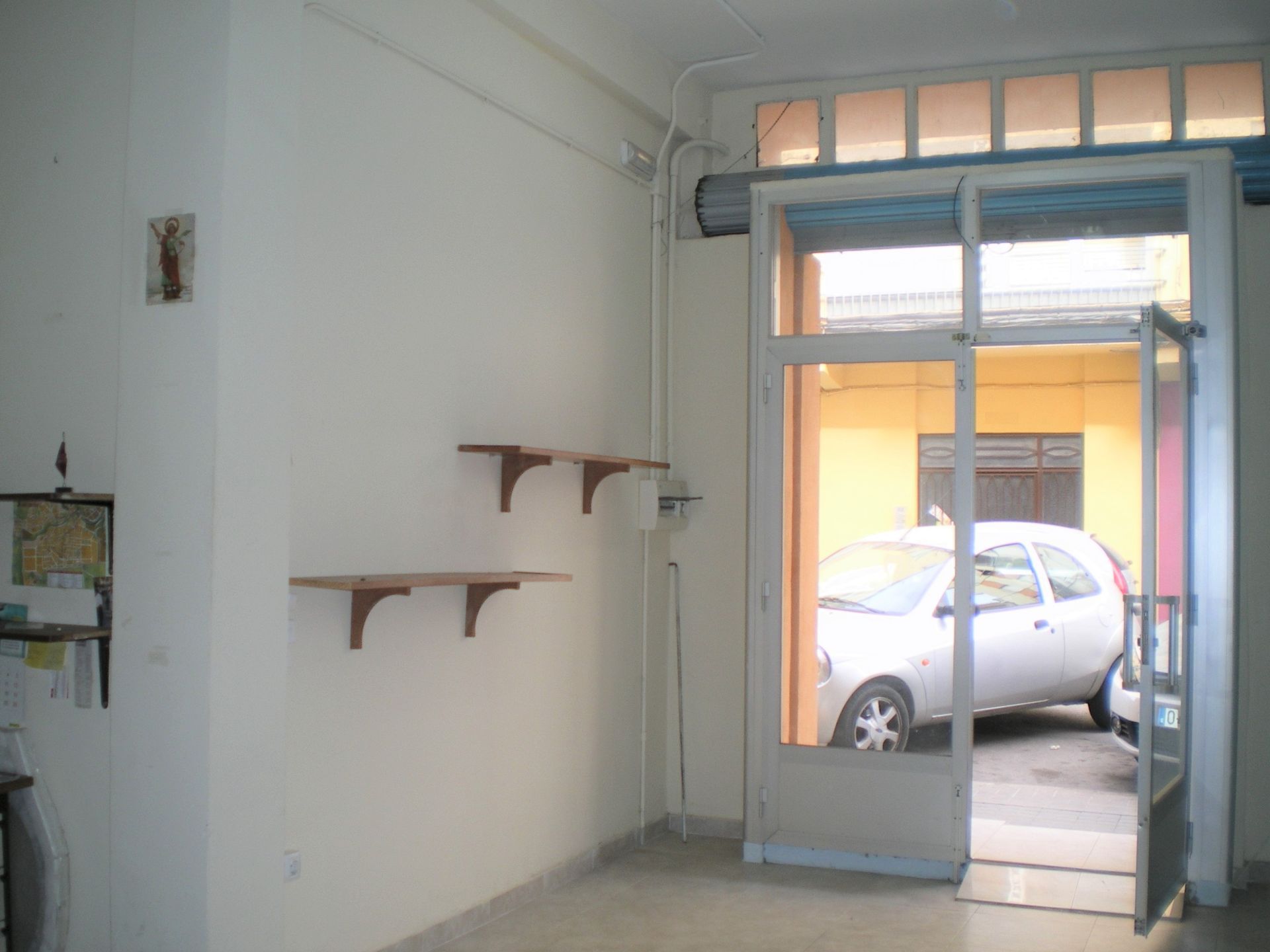 Locaux à Ontinyent, San José, vente