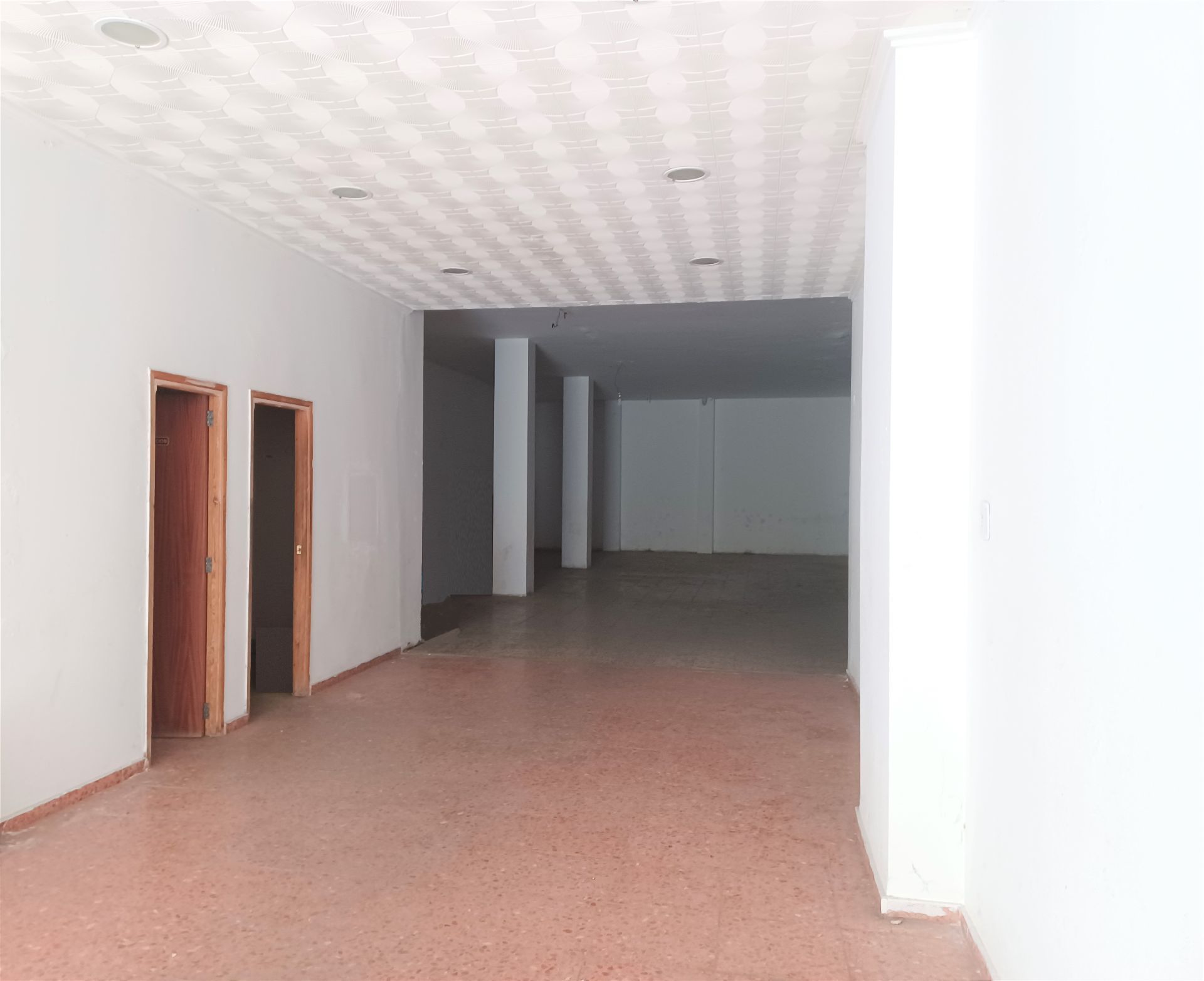 Geschäftslokal in Ontinyent, San José, miete