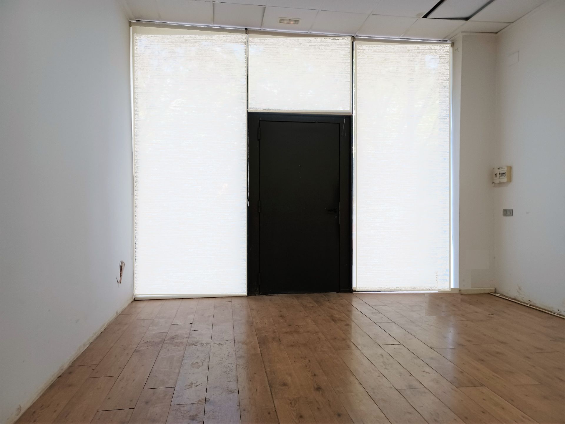 Commerciële Ruimte in Ontinyent, San José, te koop