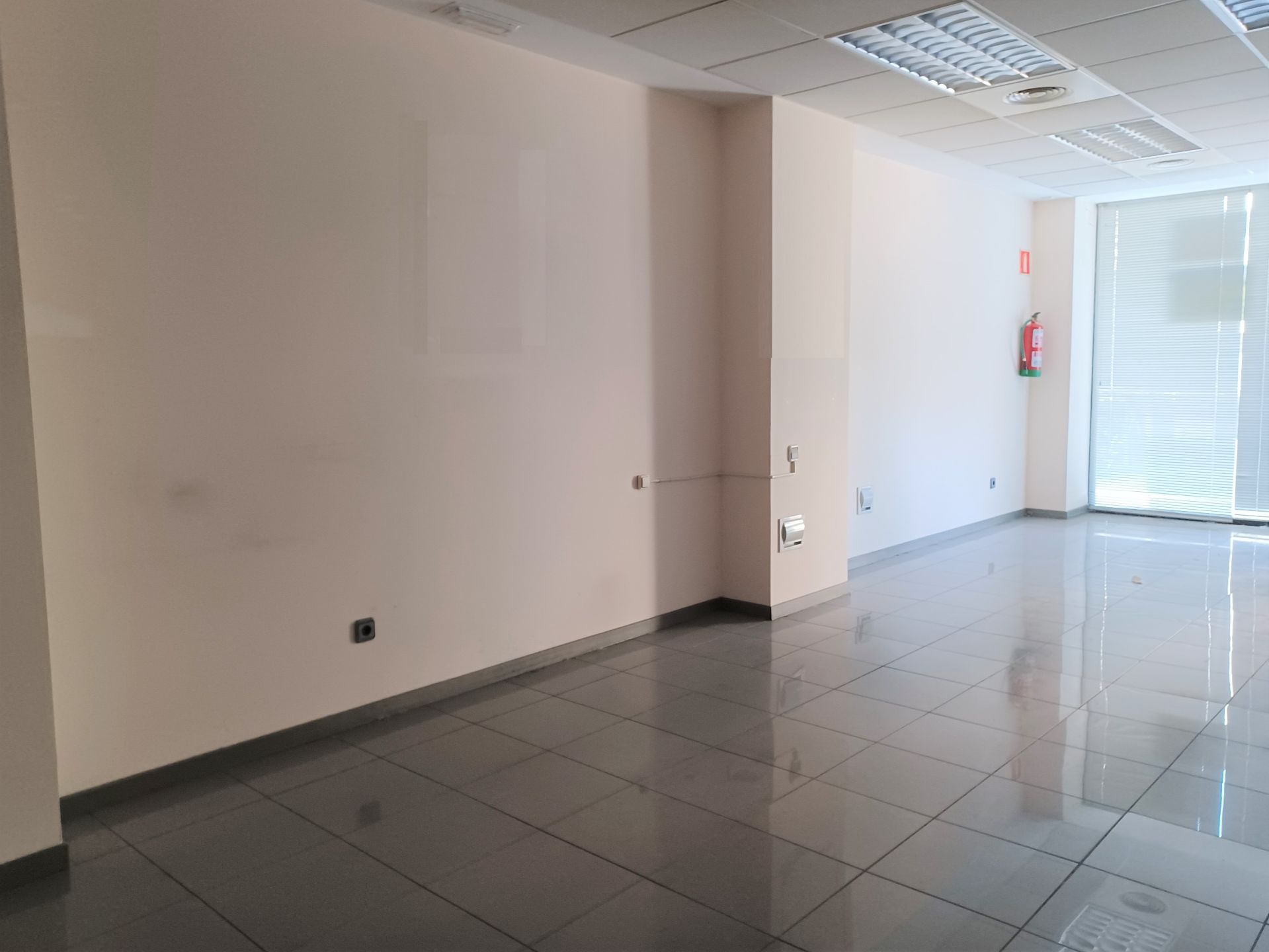 Locaux à Ontinyent, San Rafael, location