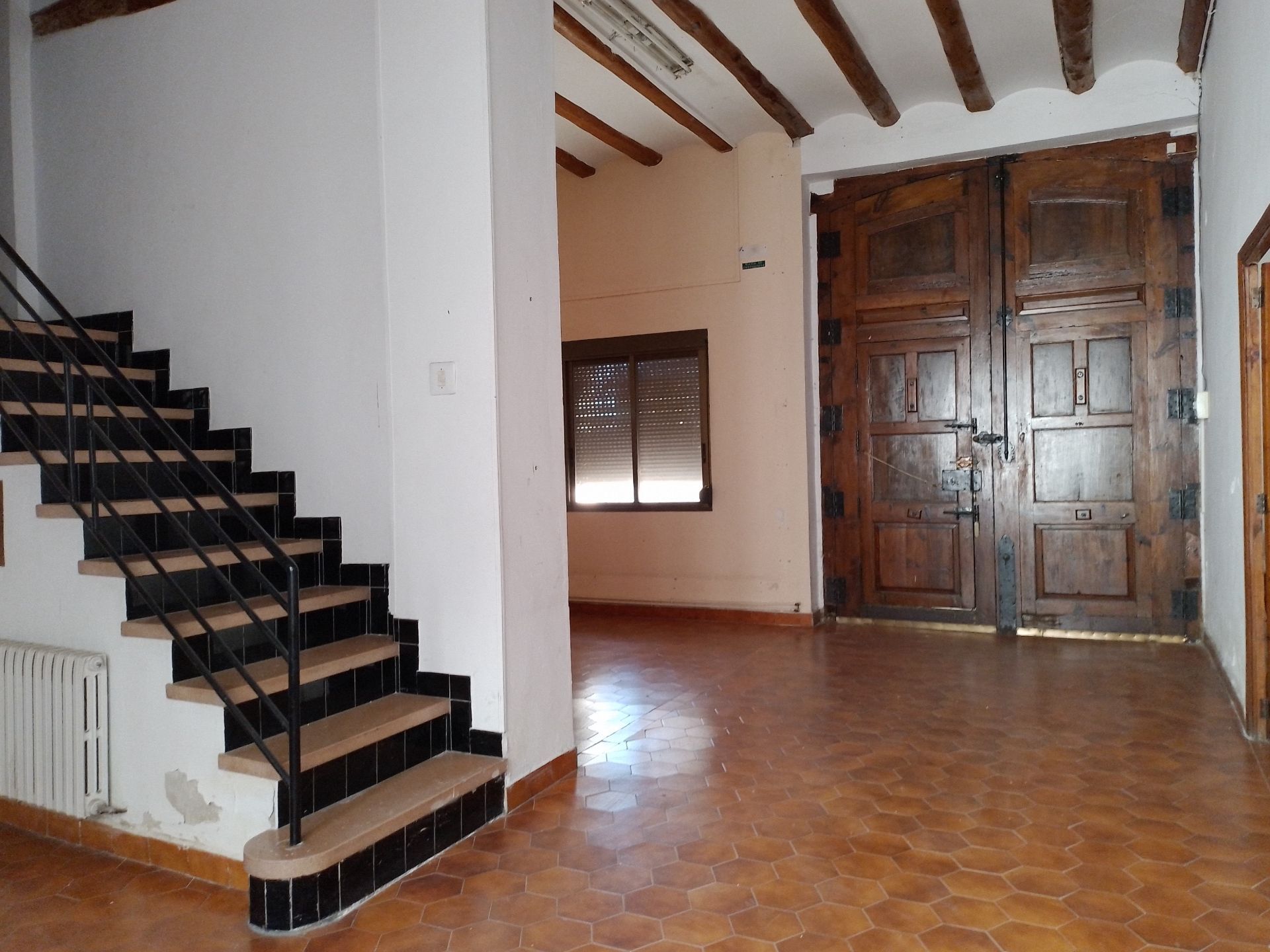 Landsbyhus i Ontinyent, salg