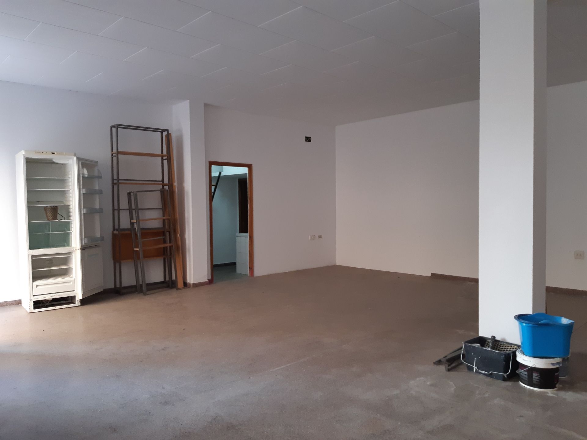 Locaux à Ontinyent, San José, vente