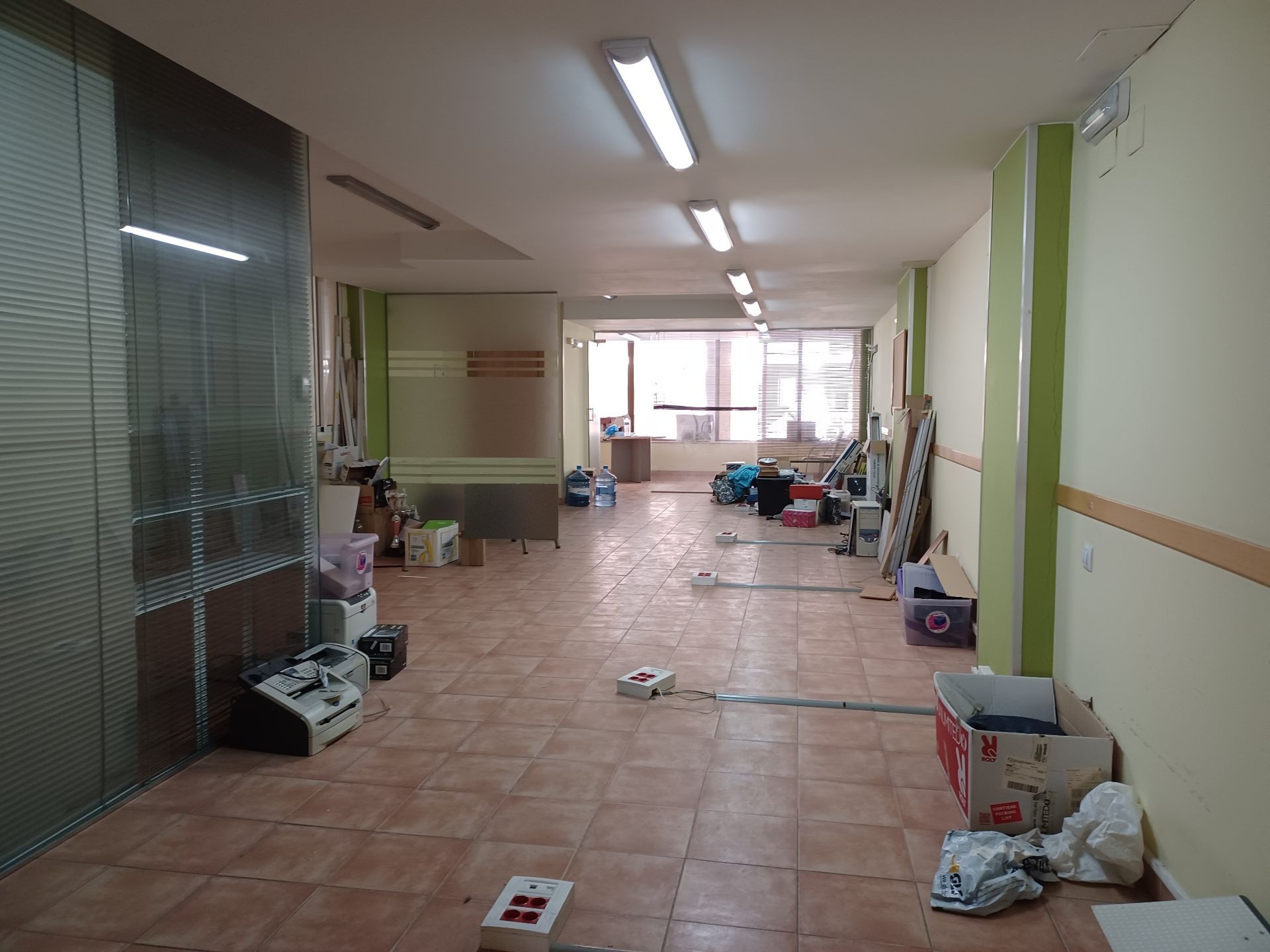 Oficina en Ontinyent, alquiler