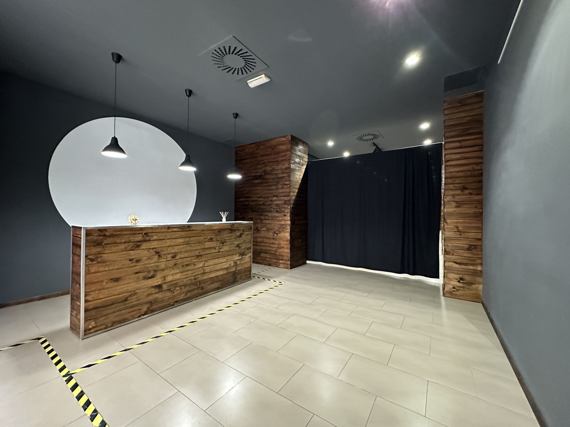 Local comercial en Ontinyent, Centro, alquiler