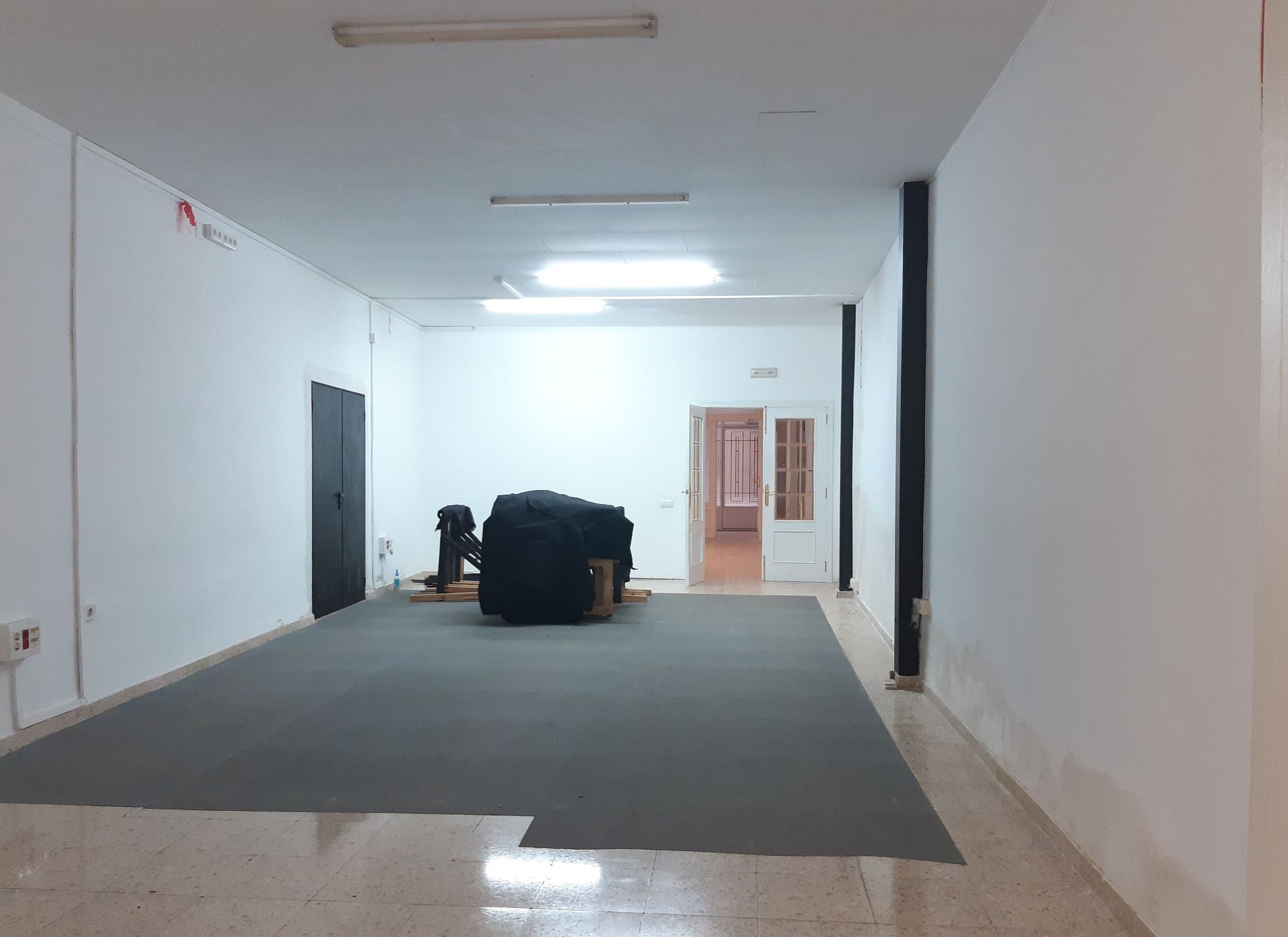 Local comercial en Ontinyent, Centro, alquiler