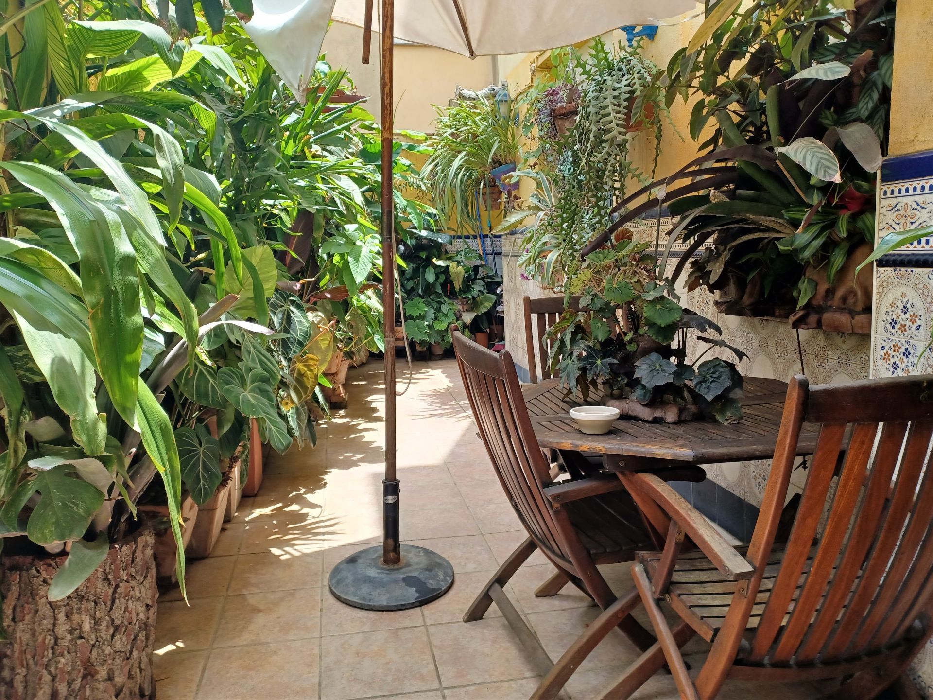 Piso en Ontinyent, San Rafael, venta