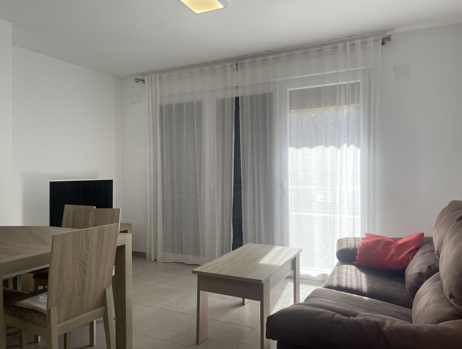 Piso en Ontinyent, Llombo, alquiler