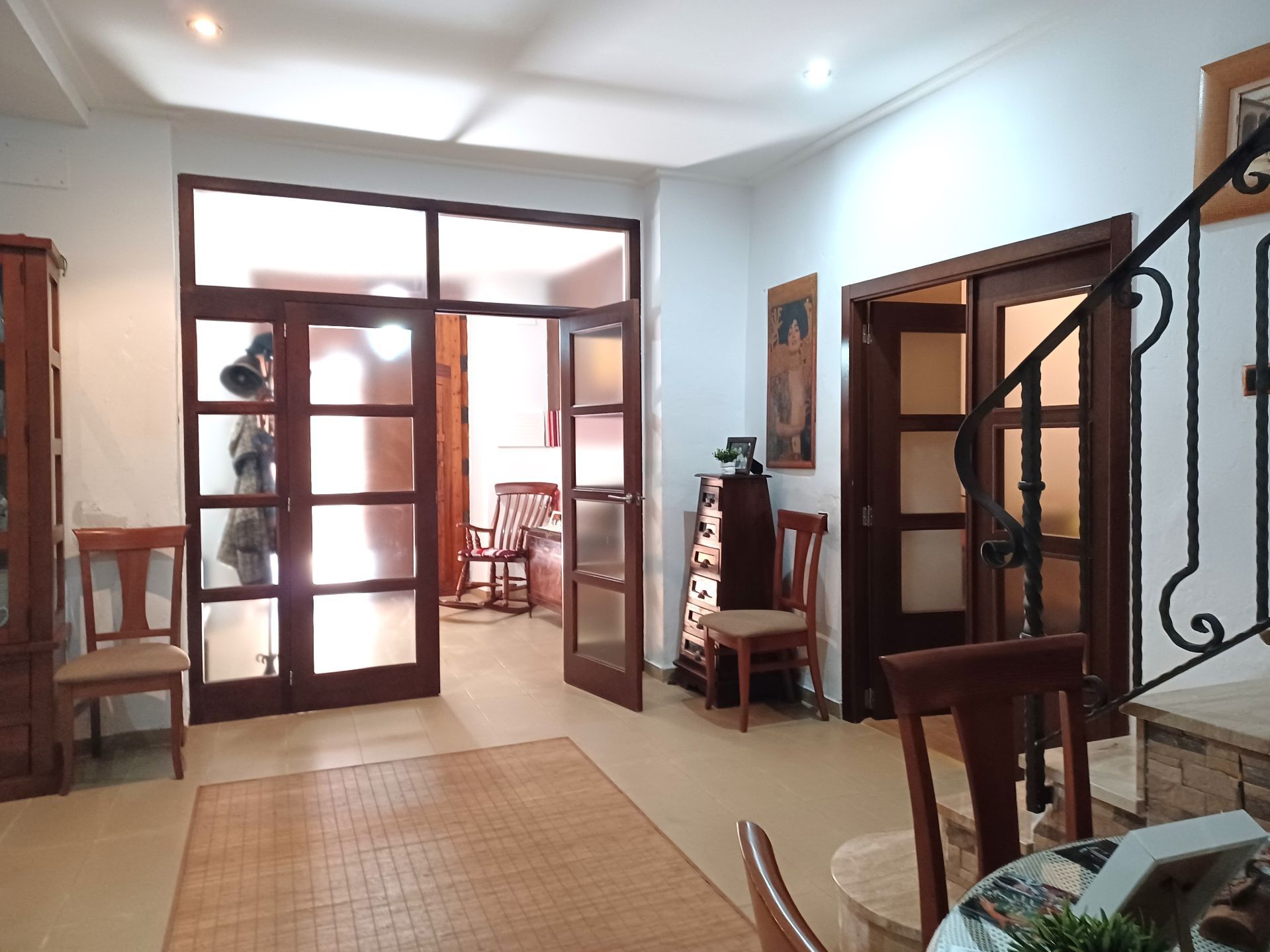 Landsbyhus i Agullent, Agullent, salg