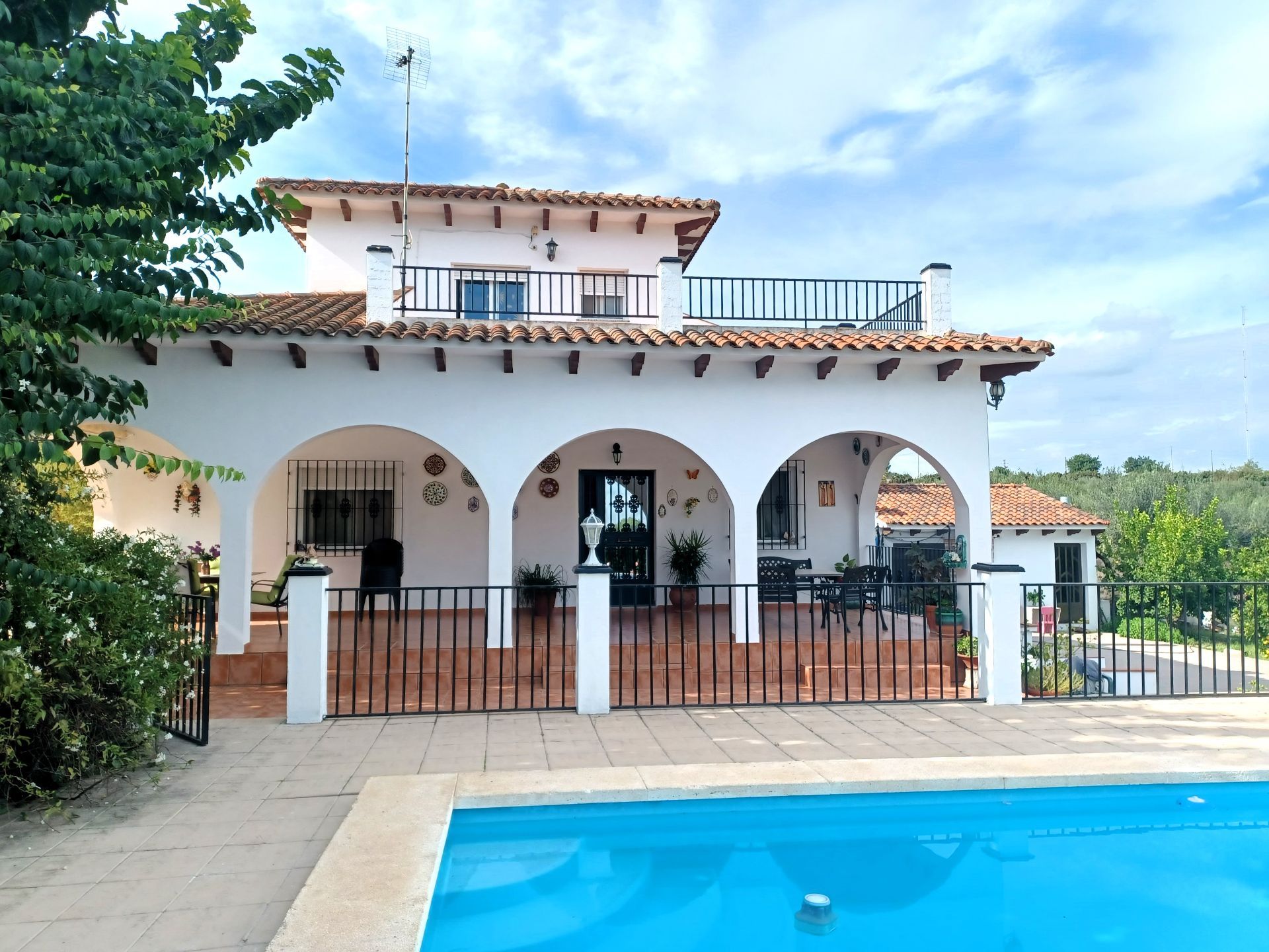 Casa / Chalet en Ontinyent, Instituto - Farola, venta