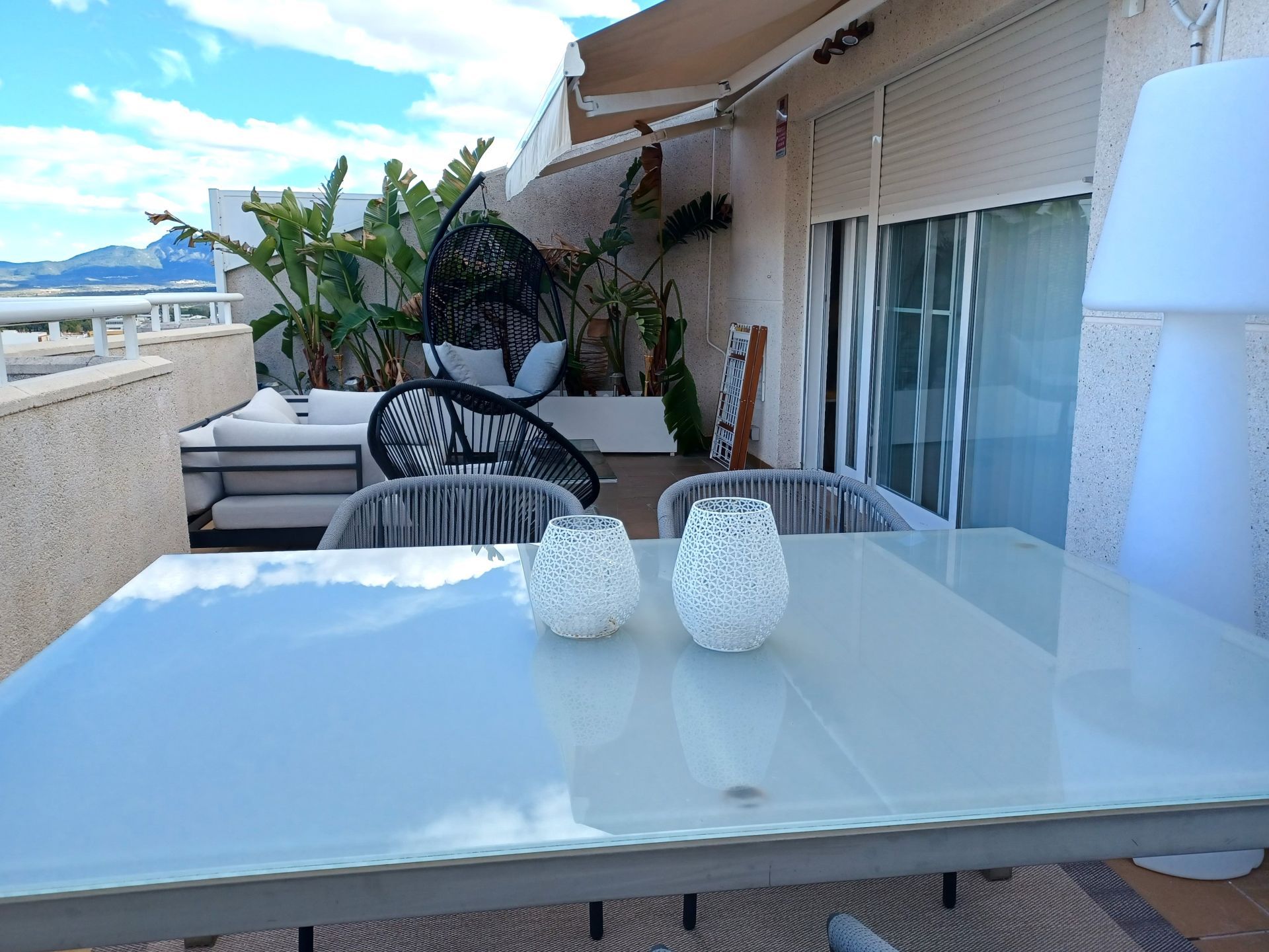 Ático en Olleria, l', l'Ollería, venta