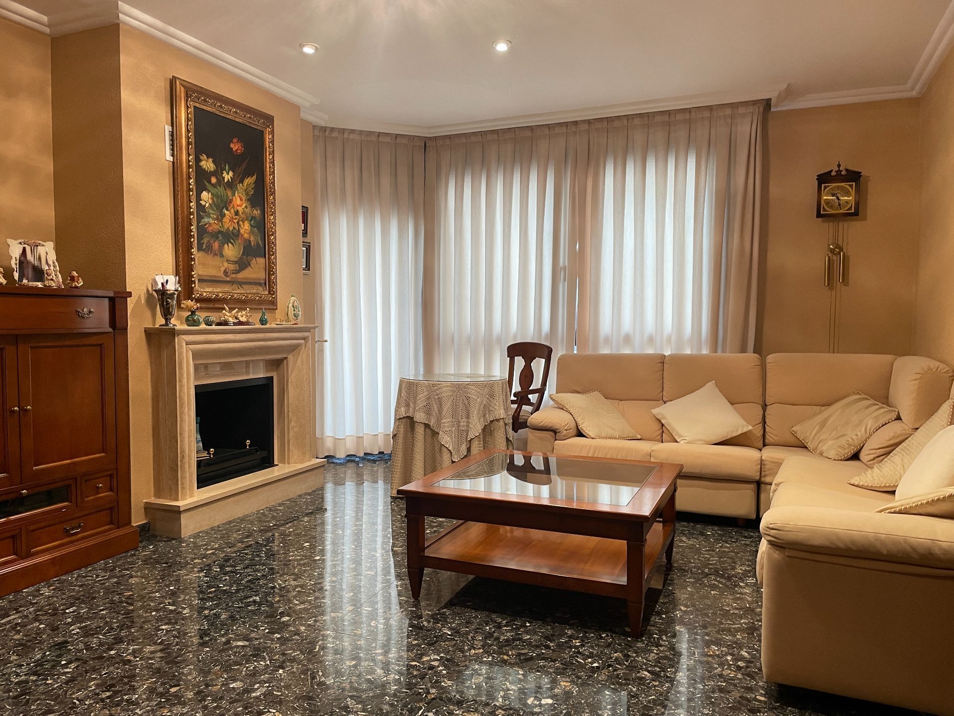 Piso en Ontinyent, San José, venta