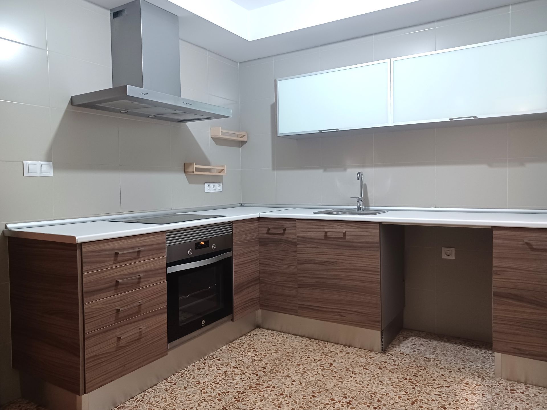 Piso en Ontinyent, San José, venta